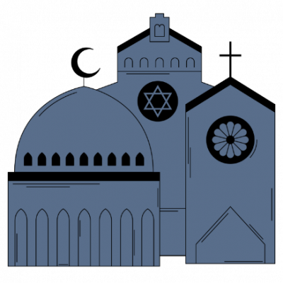diversity-large Religious Diversity & Dialogue